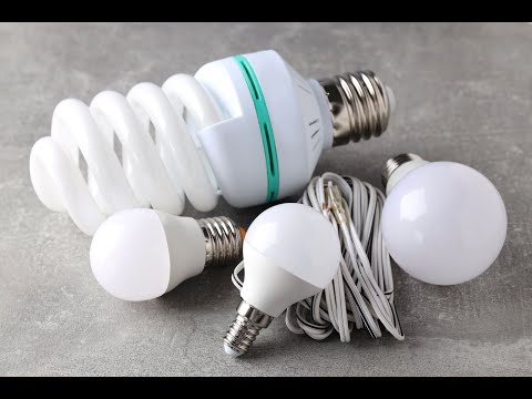 How Energy Efficiency Can Reduce Your Energy Bill