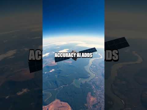 Exploring the Revolutionary AI in Satellite Imaging