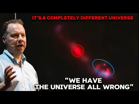 Nobel Laureate Reveals Something Really WORRYING James Webb Telescope Just Finds The Oldest Object