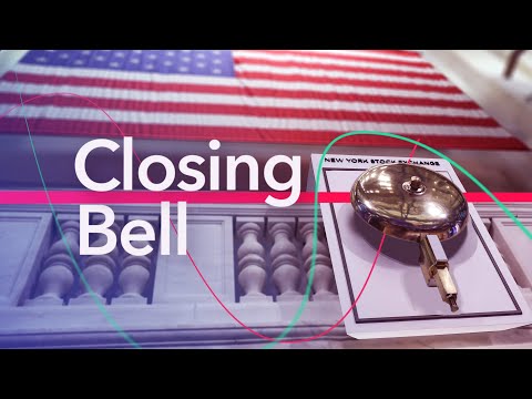 Trump&#039;s Tariffs Triggers Stock Market Meltdown: Closing Bell Analysis