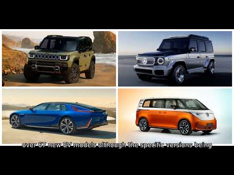 CATL&#039;s Revolutionary EV Battery Breakthrough: Faster, Safer, Longer Range!