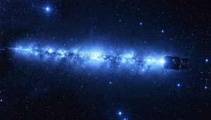 A Celestial Dance: SpaceX’s Starlink Mission Prepares to Harness the Night Sky