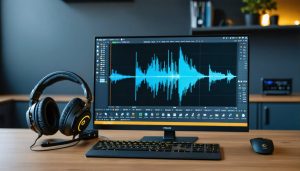 The AI Gold Rush: Why SoundHound Could Be the Next Big Thing, But Not Another Nvidia