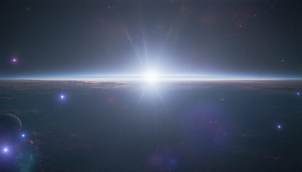 Could This Distant Exoplanet Hold the Clue to Extraterrestrial Life?