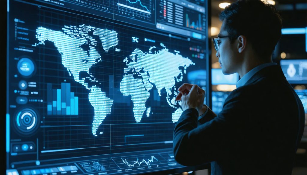 Why One Technology Giant’s Market Moves Could Signal Opportunities for Investors