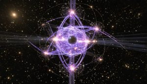 Revolutionary Quantum Sensors Poised to Transform Particle Physics