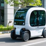 Rewolucja małych pojazdów elektrycznych w dostawach na ostatniej mili
