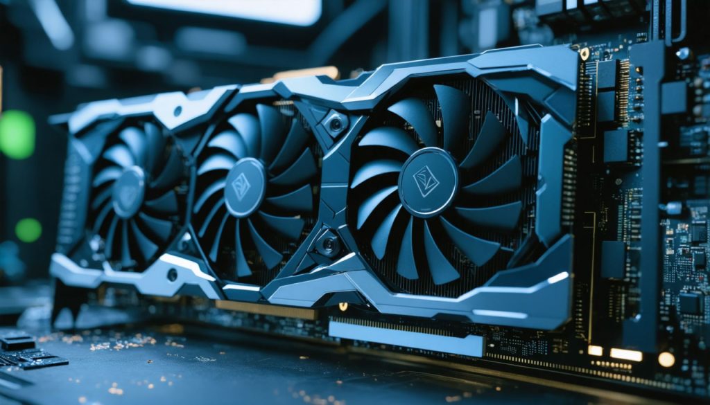 Nvidia’s Surge Amidst AI Spending Spree: What It Means for Investors