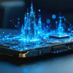 The AI Titan’s Stumble: Is Nvidia’s Golden Era Fading?