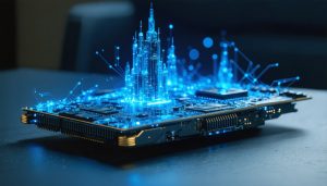 The AI Titan’s Stumble: Is Nvidia’s Golden Era Fading?