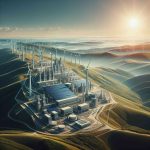 How a Romanian Powerhouse is Redefining Europe’s Renewable Energy Landscape