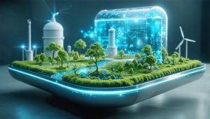Unveiling the Future: How a New Breakthrough Could Revolutionize Green Hydrogen Production