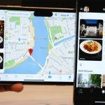 Die neue Funktion von Apple Maps ist ein Game-Changer für Food- und Hotel-Enthusiasten
