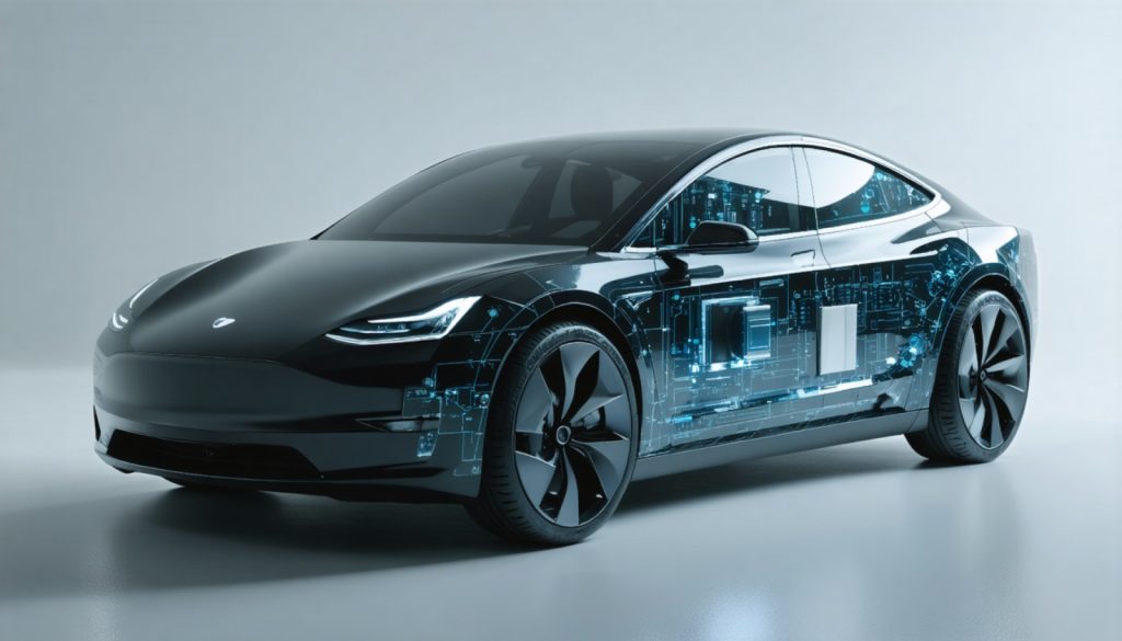 The Future of EV Batteries Lies in Recycled Materials—And It’s Happening Sooner Than You Think
