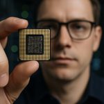 The Silent Power Behind Your Tech: How This Chip Giant Could Transform Portfolios—and the Global Economy