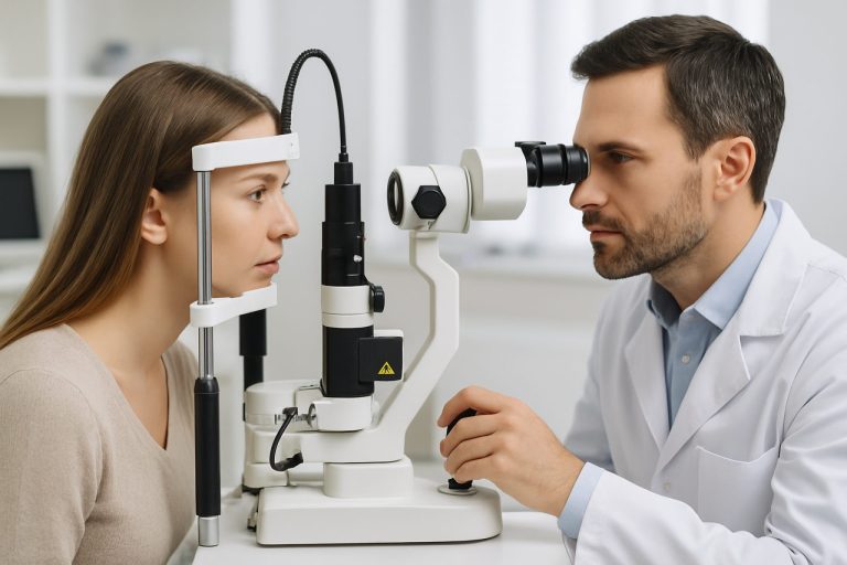 Entdecken Sie die Zukunft der Augenheilkunde: Wie YAG-Laser-Augenheilanwendungen die Sehbehandlung im Jahr 2025 und darüber hinaus revolutionieren. Erkunden Sie die Innovationen und Marktkräfte, die bereit sind, die Branche zu transformieren. - El Periodico de Aranjuez