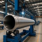 Revolutionizing Cryogenic Pressure Jacketed Pipe Manufacturing in 2025: Unveiling the Game-Changing Innovations and Market Forces Shaping the Next 5 Years