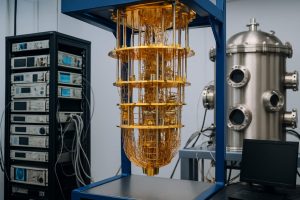 Quantum Telemetry Equipment 2025–2029: The Billion-Dollar Fabrication Boom You Can’t Miss