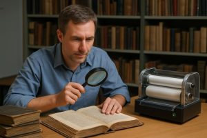 2025 Microencapsulation Boom: Why Folio Preservation Services Are the Next Big Investment Opportunity
