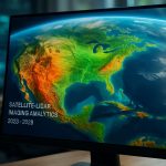 Satellite Lidar Imaging Analytics 2025–2029: The Data Revolution Reshaping Earth Observation