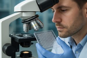 High-Density Microfluidics 2025–2030: Accelerating Precision, Scaling Impact