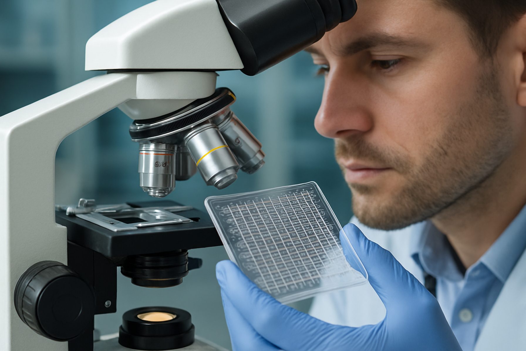 High-Density Microfluidics 2025–2030: Accelerating Precision, Scaling Impact 