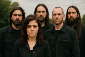 Flyleaf: The Unstoppable Force Behind Modern Rock’s Revival (2025)