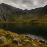 Cwm Idwal: Unveiling Snowdonia’s Most Dramatic Glacial Valley