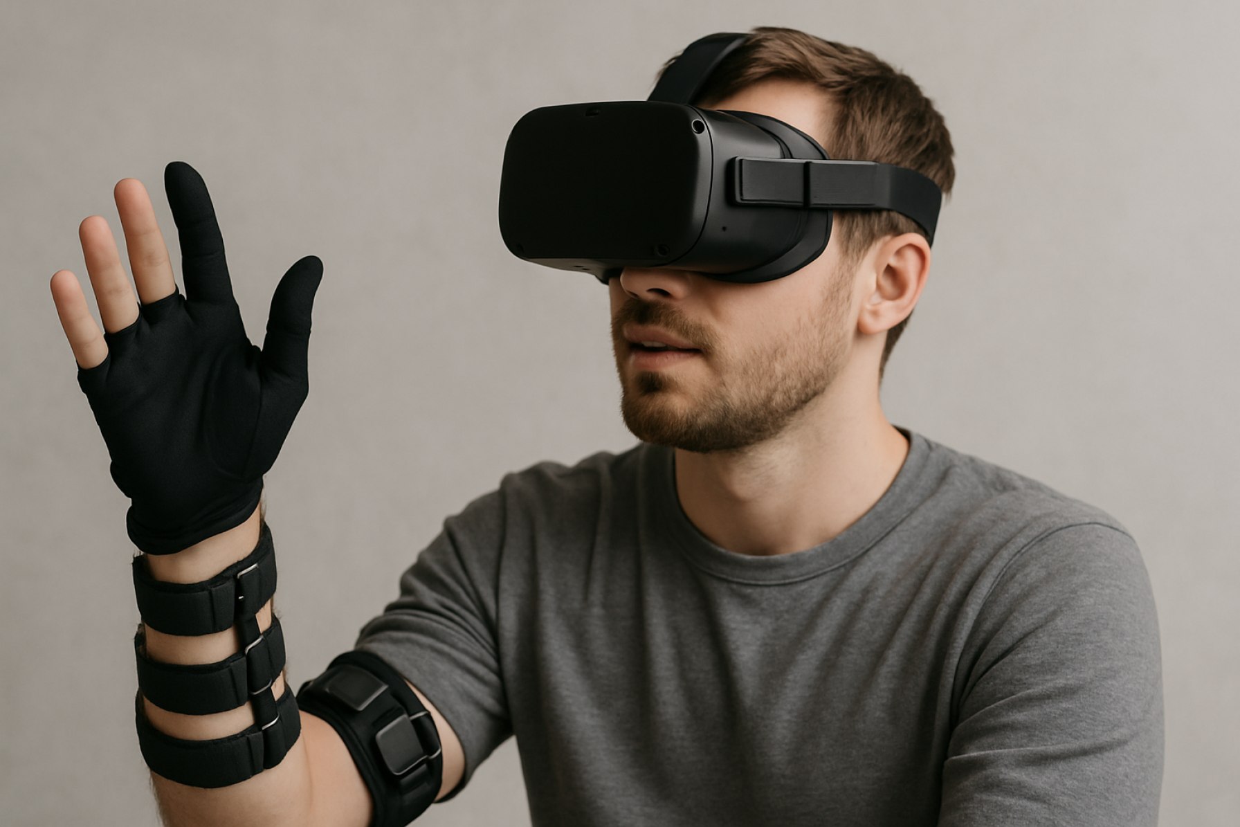 Wearable Haptics Augmentation Market 2025: Surging Demand Drives 18% CAGR Through 2030 