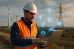 $150 Billion Power Revolution: How Digital Innovation Is Rewiring the Energy Future of Eastern Europe and Central Asia