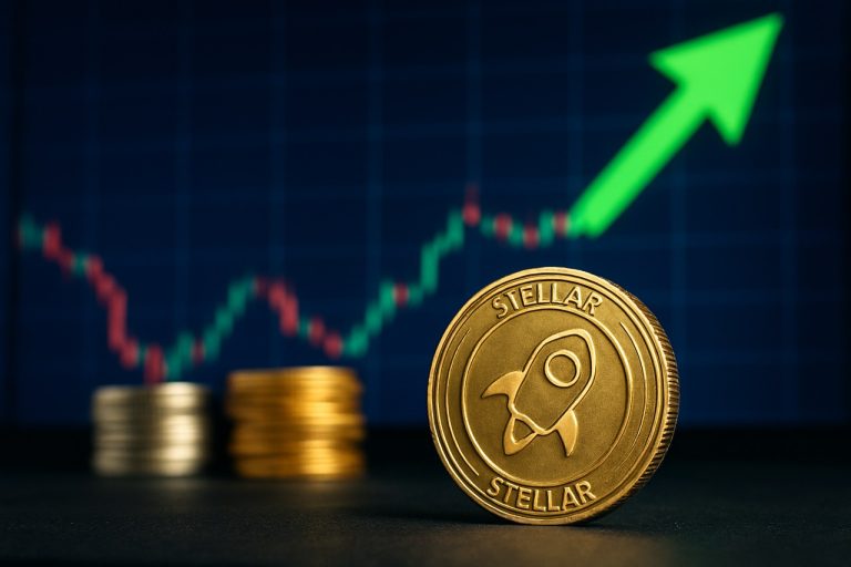 Stellar XLM pronto a esplodere? Previsioni di prezzo audaci suggeriscono una grande rottura nel 2025 - El Periodico de Aranjuez