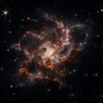 Galactic Chaos Uncovered: NASA’s James Webb Telescope Shatters Old Theories on How the Universe Really Grew