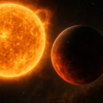 A Distant Hellscape Unveiled: NASA’s Webb Telescope Finds Rare Chemistry on WASP-121b