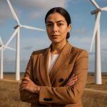 Fashion, Power, and Female Leadership: How Women Are Shaping the Sustainable Energy Revolution