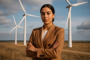 Fashion, Power, and Female Leadership: How Women Are Shaping the Sustainable Energy Revolution