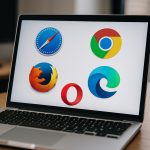 Principales navegadores web: características, seguridad, cuota de mercado y análisis de rendimiento
