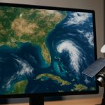 Perspectivas de Imágenes Satelitales: Principios Fundamentales, Usos Clave y Tendencias Emergentes