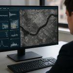 Wzrost rynku obrazowania SAR w wysokiej rozdzielczości: Rozwój roli Radar Vision