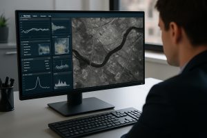 High-Resolution SAR Imaging Market Surge: Radar Vision’s Expanding Role